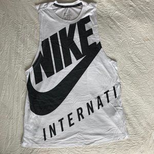 Nike Sportswear International Collection Tank